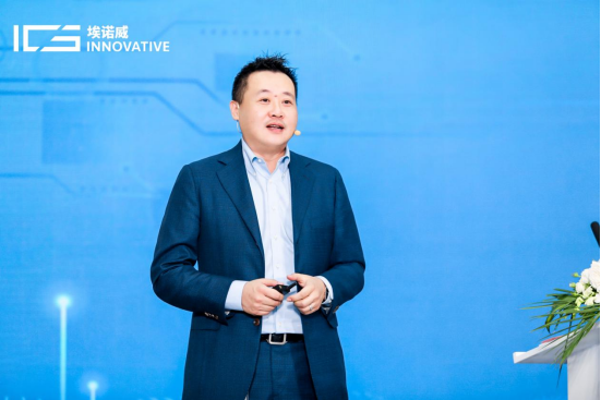 乐动官方站网站-乐动online(中国)科技有限公司联合创始人兼副董事长、埃诺威首席执行官谭木